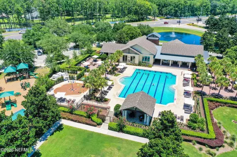 Exterior - 156 N Atherley Rd, Saint Augustine, FL 32092 photo 13 of 15