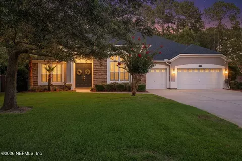 156 N Atherley Rd, Saint Augustine, FL 32092