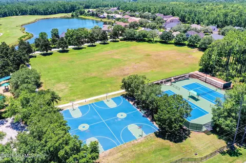 View/Area - 156 N Atherley Rd, Saint Augustine, FL 32092 photo 8 of 9