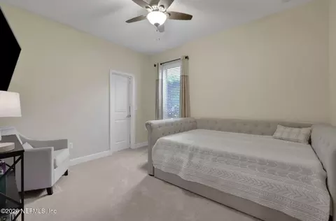 Bedroom - 156 N Atherley Rd, Saint Augustine, FL 32092 photo 6 of 6