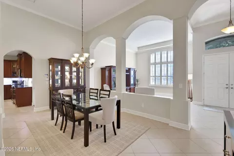 Dining - 156 N Atherley Rd, Saint Augustine, FL 32092 photo 3 of 5
