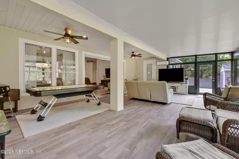 Exterior - 156 N Atherley Rd, Saint Augustine, FL 32092 photo 10 of 15