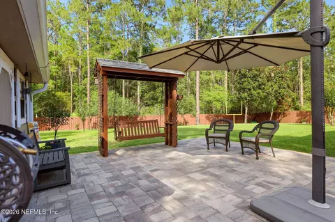Exterior - 156 N Atherley Rd, Saint Augustine, FL 32092 photo 3 of 15