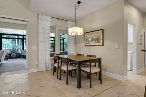 Dining - 156 N Atherley Rd, Saint Augustine, FL 32092 photo 4 of 5