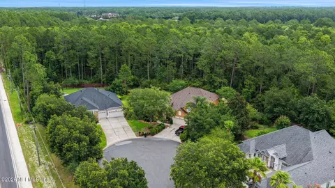 View/Area - 156 N Atherley Rd, Saint Augustine, FL 32092 photo 6 of 9