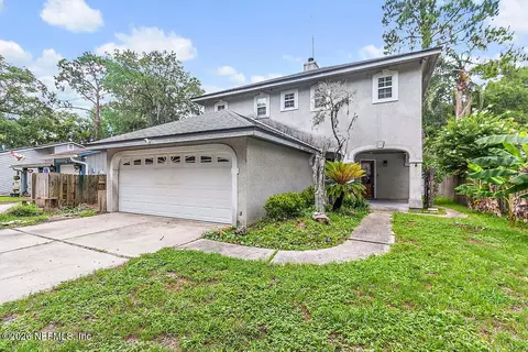 1126 23rd St N, Jacksonville Beach, FL 32250