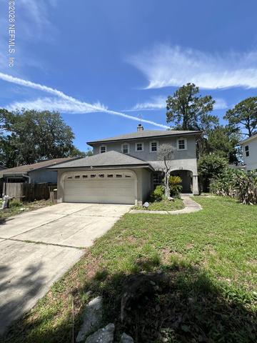1126 23rd St N, Jacksonville Beach, FL 32250