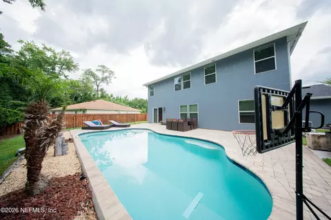 Exterior - 76546 Timbercreek Blvd, Yulee, FL 32097 photo 3 of 3