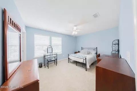 Bedroom - 76546 Timbercreek Blvd, Yulee, FL 32097 photo 1 of 6
