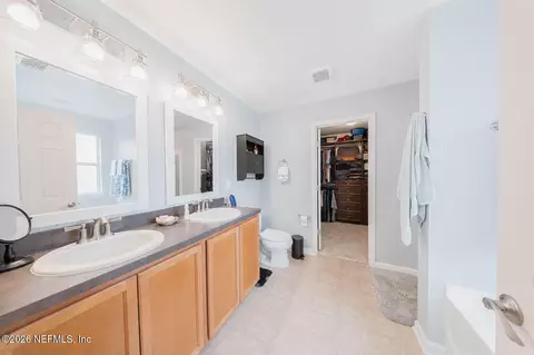 Entry Way - 76546 Timbercreek Blvd, Yulee, FL 32097 photo 6 of 6
