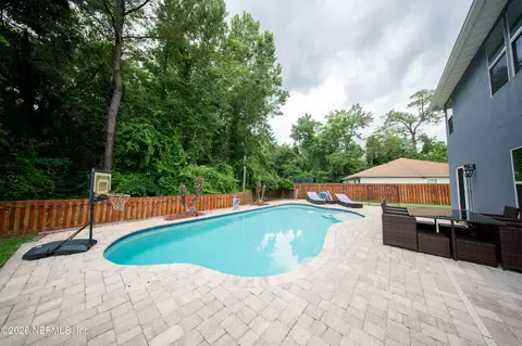 Exterior - 76546 Timbercreek Blvd, Yulee, FL 32097 photo 2 of 3