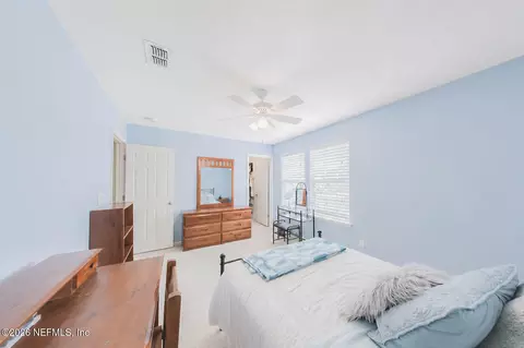Bedroom - 76546 Timbercreek Blvd, Yulee, FL 32097 photo 2 of 6