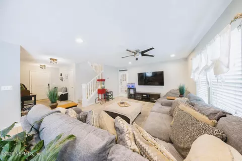 Living - 76546 Timbercreek Blvd, Yulee, FL 32097 photo 1 of 1
