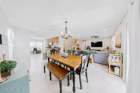 Dining - 76546 Timbercreek Blvd, Yulee, FL 32097 photo 1 of 1