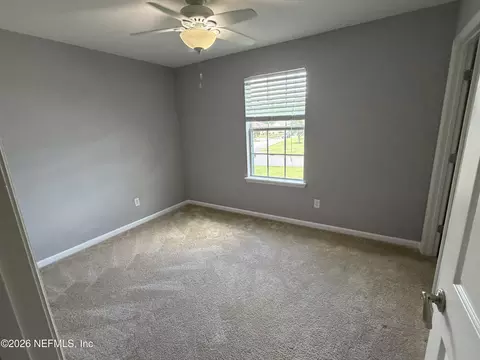 Bedroom - 76546 Timbercreek Blvd, Yulee, FL 32097 photo 6 of 6