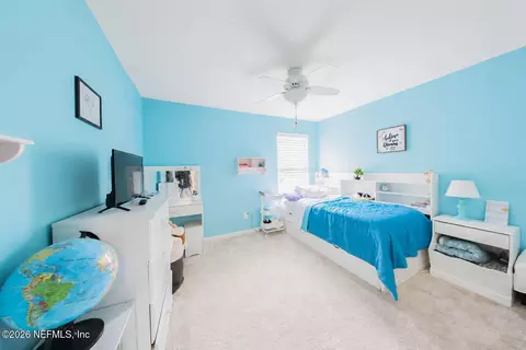 Bedroom - 76546 Timbercreek Blvd, Yulee, FL 32097 photo 3 of 6