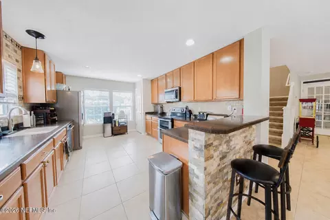 Kitchen - 76546 Timbercreek Blvd, Yulee, FL 32097 photo 1 of 2