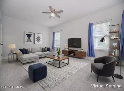 Living - 99 Weathered Edge Dr, Saint Augustine, FL 32092 photo 3 of 3