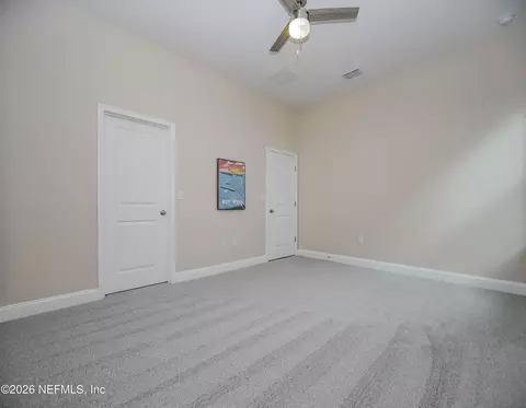 Bedroom - 99 Weathered Edge Dr, Saint Augustine, FL 32092 photo 4 of 7