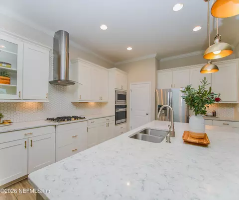 Kitchen - 99 Weathered Edge Dr, Saint Augustine, FL 32092 photo 1 of 3