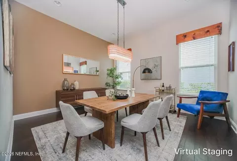 Dining - 99 Weathered Edge Dr, Saint Augustine, FL 32092 photo 1 of 2