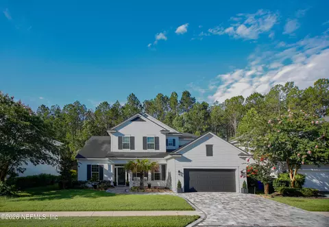 99 Weathered Edge Dr, Saint Augustine, FL 32092