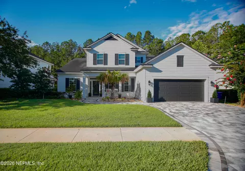 Exterior - 99 Weathered Edge Dr, Saint Augustine, FL 32092 photo 2 of 13