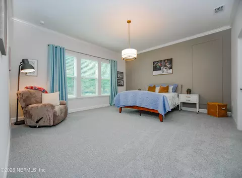 Bedroom - 99 Weathered Edge Dr, Saint Augustine, FL 32092 photo 1 of 7