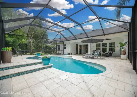 Exterior - 99 Weathered Edge Dr, Saint Augustine, FL 32092 photo 8 of 13
