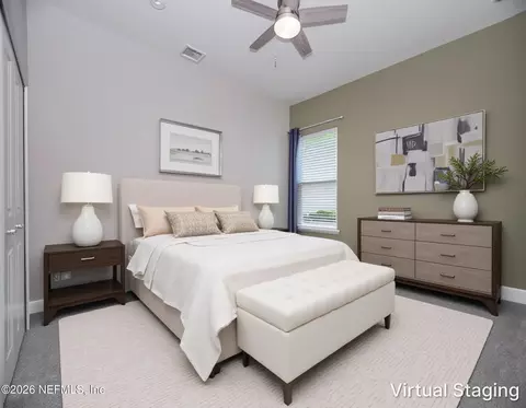 Bedroom - 99 Weathered Edge Dr, Saint Augustine, FL 32092 photo 7 of 7