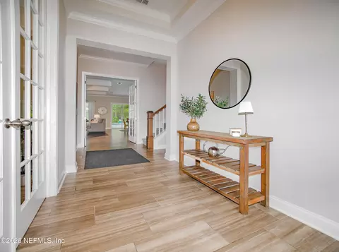 Entry Way - 99 Weathered Edge Dr, Saint Augustine, FL 32092 photo 1 of 1