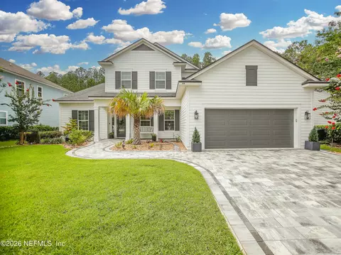 99 Weathered Edge Dr, Saint Augustine, FL 32092
