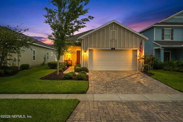 39 Crystal Crest Ln, Saint Augustine, FL 32095