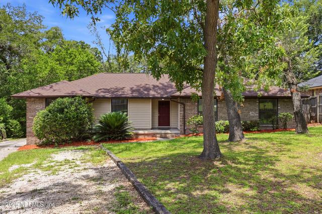 2762 Pebbleridge Ct, Orange Park, FL 32065