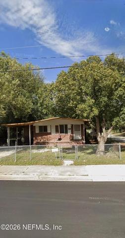 2103 W 13th St, Jacksonville, FL 32209