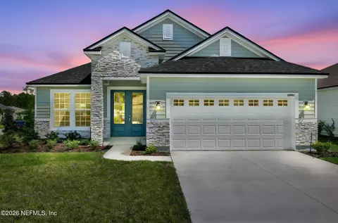 3316 Willowleaf Ln, Green Cove Springs, FL 32043