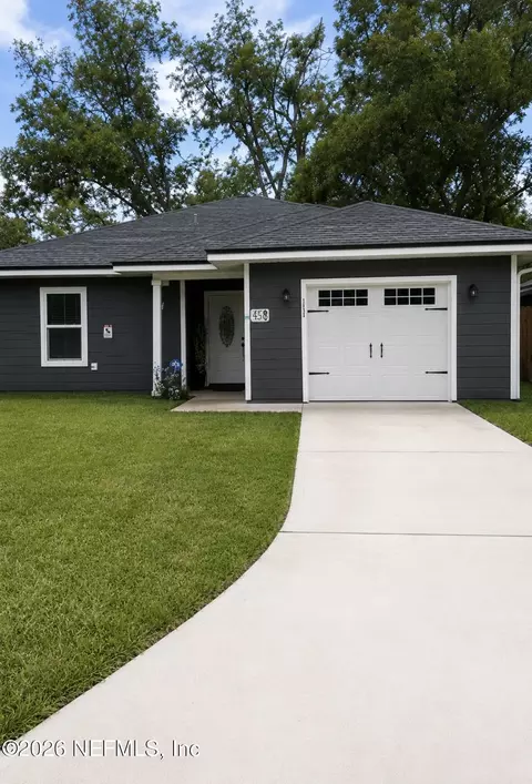 7910 Dekle Avenue Ave, Jacksonville, FL 32219