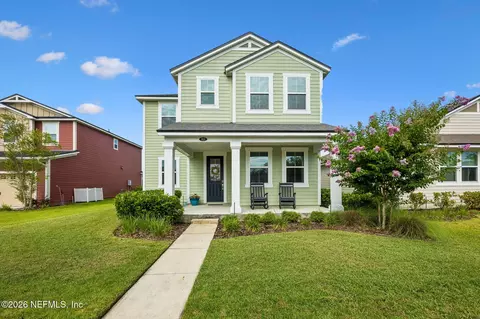 323 Sweetgum St, Yulee, FL 32097