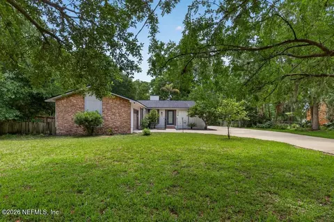 2834 Mandarin Meadows Dr N, Jacksonville, FL 32223