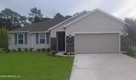 435 San Antonio Dr, Saint Augustine, FL 32086 photo 1