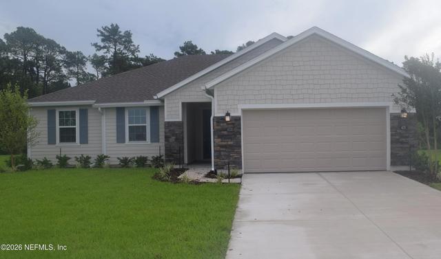 435 San Antonio Dr, Saint Augustine, FL 32086