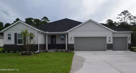 449 San Antonio Dr, Saint Augustine, FL 32086 photo 1