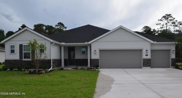 449 San Antonio Dr, Saint Augustine, FL 32086