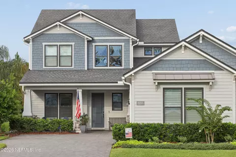 10265 Silverbrook Trl, Jacksonville, FL 32256