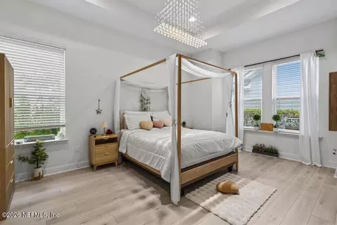 Bedroom - 87 Haas Ave, Saint Augustine, FL 32095 photo 1 of 6