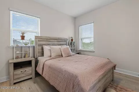 Bedroom - 87 Haas Ave, Saint Augustine, FL 32095 photo 3 of 6