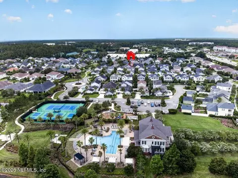 View/Area - 87 Haas Ave, Saint Augustine, FL 32095 photo 4 of 11
