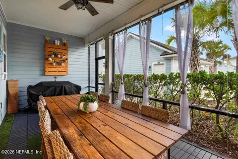 Exterior - 87 Haas Ave, Saint Augustine, FL 32095 photo 7 of 18
