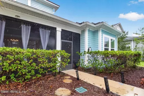 Exterior - 87 Haas Ave, Saint Augustine, FL 32095 photo 12 of 18