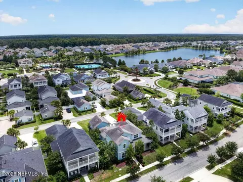 View/Area - 87 Haas Ave, Saint Augustine, FL 32095 photo 2 of 11